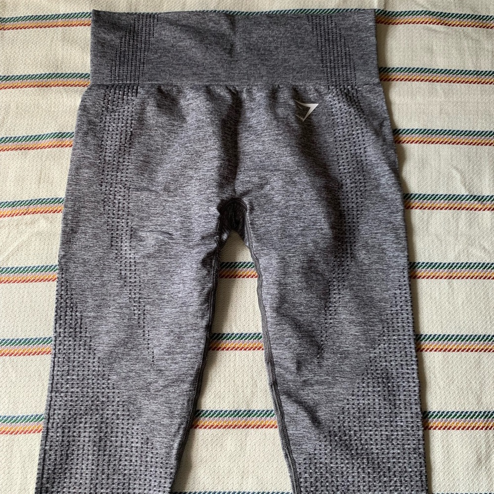 Gymshark Vital Seamless Leggings